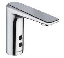 Cмеситель Damixa Origin Evo 2 780290000, для раковины, сенсорный, хром