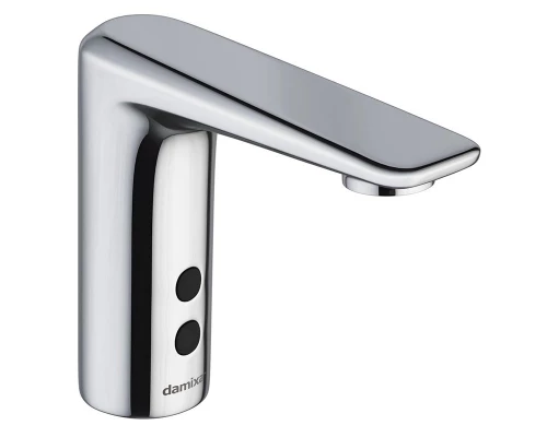 Cмеситель Damixa Origin Evo 2 780290000, для раковины, сенсорный, хром