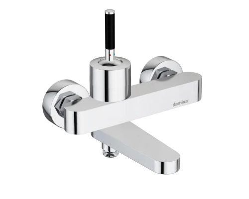 Смеситель Damixa Arc 291000000 для ванны и душа