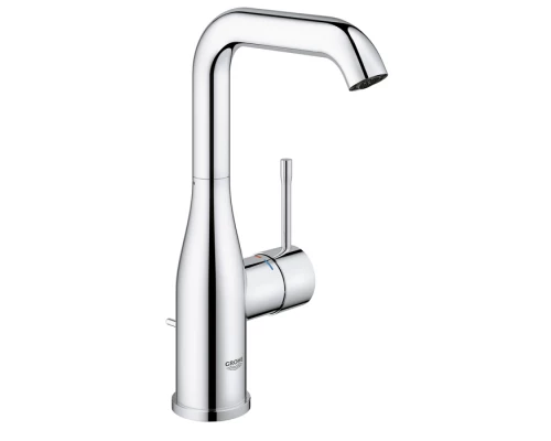 Смеситель для раковины Grohe Essence New 32628001, хром