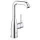 Смеситель для раковины Grohe Essence New 32628001, хром