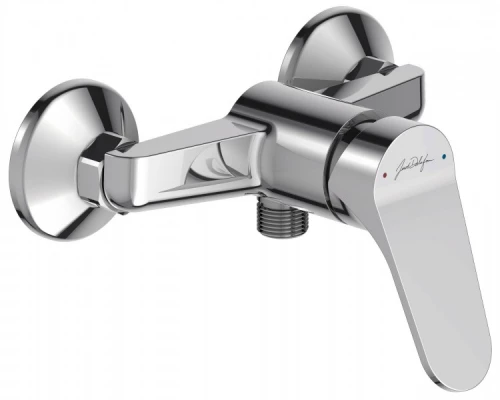 Смеситель Jacob Delafon Brive E75765-CP для душа