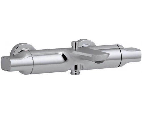 Смеситель Jacob Delafon Aleo E72286-CP для ванны и душа