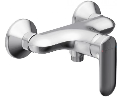 Смеситель Jacob Delafon Kumin E99463-CP для душа