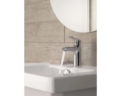 Смеситель Jacob Delafon Kumin E99465-CP для раковины с гигиеническим душем