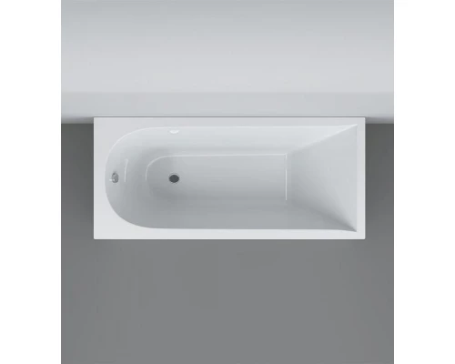 Акриловая ванна Am.Pm Spirit 170x75 W72A-170-075W-A2