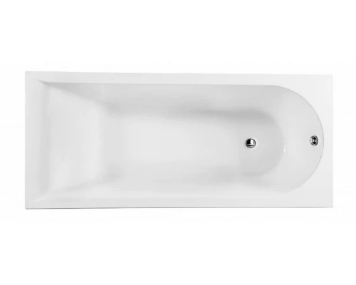 Акриловая ванна Am.Pm Spirit 170x75 W72A-170-075W-A2