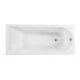 Акриловая ванна Am.Pm Spirit 170x75 W72A-170-075W-A2