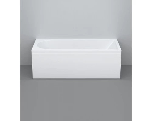 Акриловая ванна Am.Pm Spirit 170x75 W72A-170-075W-A2