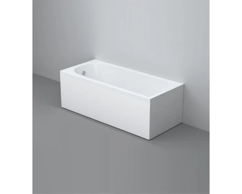 Акриловая ванна Am.Pm Spirit 170x75 W72A-170-075W-A2