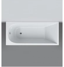 Ванна акриловая Am.Pm Spirit 180x80см W72A-180-080W-A2