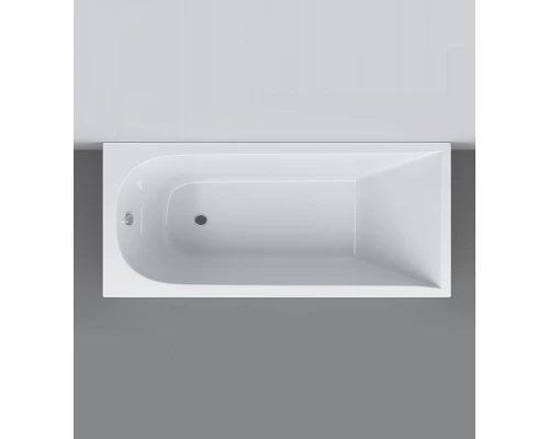 Ванна акриловая Am.Pm Spirit 180x80см W72A-180-080W-A2