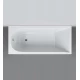 Ванна акриловая Am.Pm Spirit 180x80см W72A-180-080W-A2