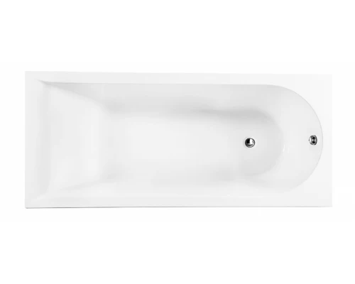 Ванна акриловая Am.Pm Spirit 180x80см W72A-180-080W-A2