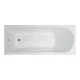 Акриловая ванна AM.PM Sense New 150х70 W76A-150-070W-A