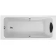 Ванна акриловая Jacob Delafon Odeon E6048RU-00, 180 x 80 см