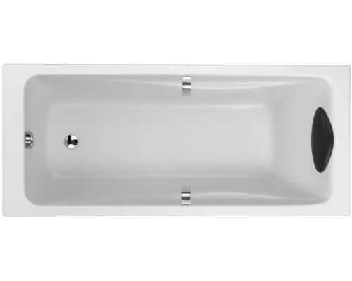 Ванна акриловая Jacob Delafon Odeon Up E60491RU-00, 170 x 75 см