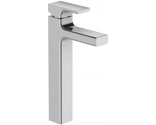 Смеситель Jacob Delafon Strayt E98340-CP для раковины высокий
