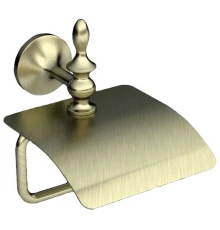 Бумагодержатель Art&Max Bohemia AM-E-4283-Br, бронза