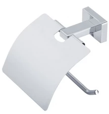 Бумагодержатель закрытый Veragio Ramba, хром VR.RMB-4981.CR