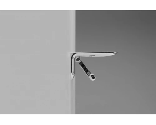 Бумагодержатель Am.Pm Sensation с полкой, хром, A30341500 (отсутствует упаковка)