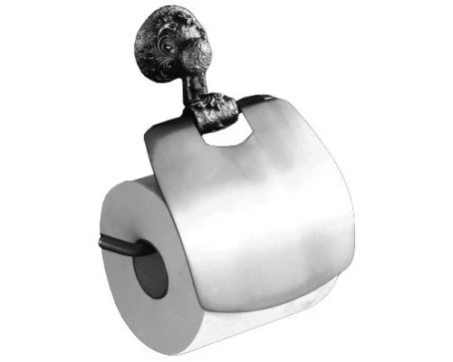 Бумагодержатель Art&Max Sculpture AM-0689-T