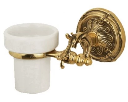 Стакан Art&Max Barocco AM-1787-Do-Ant, античное золото