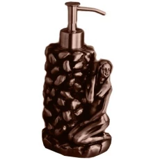 Дозатор мыла Art&Max Juno AM-B-0071A-C, медь