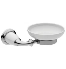 Мыльница Art&Max Bianchi (Бьянки) AM-3699AW-Cr, хром