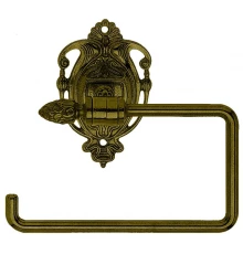 Бумагодержатель Art&Max Impero AM-1232-Вr, бронза