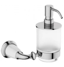 Диспенсер Art&Max Bianchi (Бьянки) AM-E-3698AW-Cr, хром