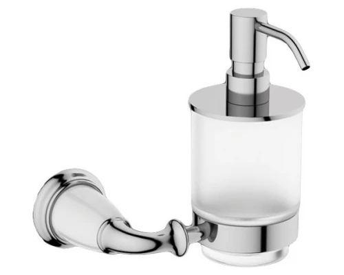 Диспенсер Art&Max Bianchi (Бьянки) AM-E-3698AW-Cr, хром