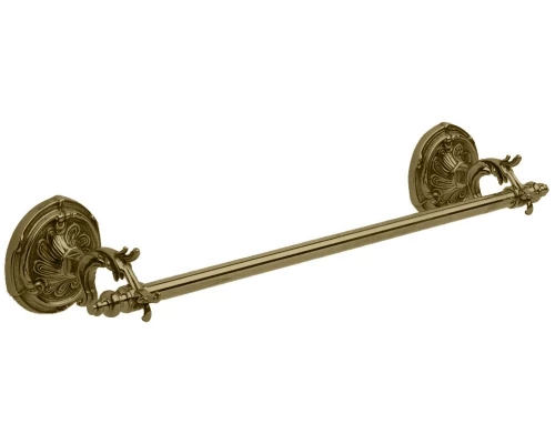 Полотенцедержатель Art&Max Barocco AM-1780-Br 54 см, бронза