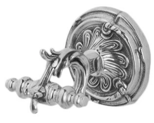 Крючок Art&Max Barocco AM-1784-Cr, хром