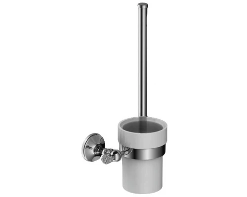 Ершик Art&Max Antic Crystal AM-E-2681SJ-Cr, хром