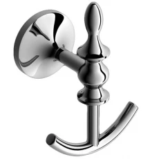 Крючок Art&Max Bohemia AM-E-4286B-Cr, хром