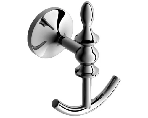 Крючок Art&Max Bohemia AM-E-4286B-Cr, хром