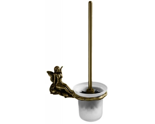 Ершик Art&Max Fairy AM-B-0981-B, бронза