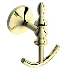 Крючок Art&Max Bohemia AM-E-4286B-Do, золото