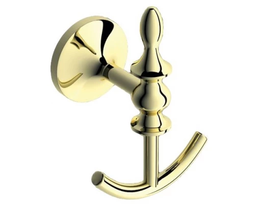 Крючок Art&Max Bohemia AM-E-4286B-Do, золото