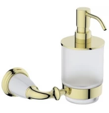 Диспенсер Art&Max Bianchi (Бьянки) AM-E-3698AW-Do, золото