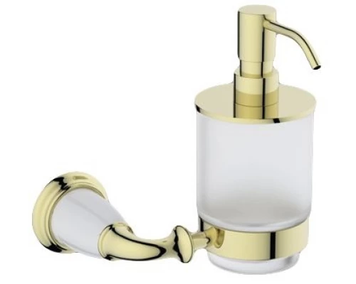 Диспенсер Art&Max Bianchi (Бьянки) AM-E-3698AW-Do, золото