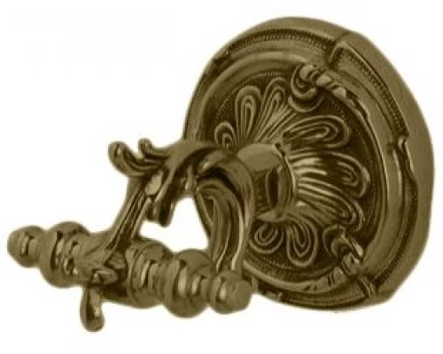 Крючок Art&Max Barocco AM-1784-Br, бронза