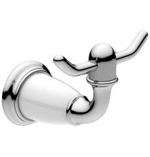 Крючок Art&Max Bianchi (Бьянки) AM-E-2601-Cr, хром