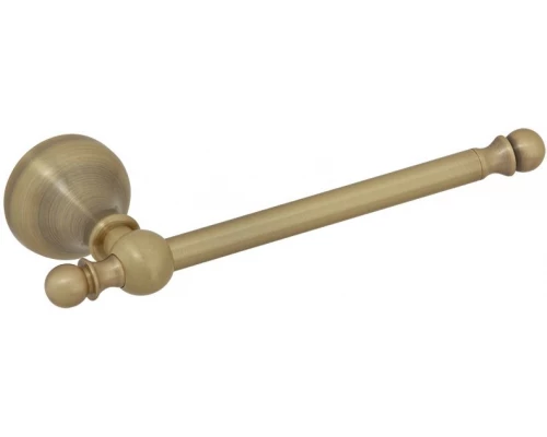 Бумагодержатель Veragio Gialetta, бронза VR.GIL-6480.BR