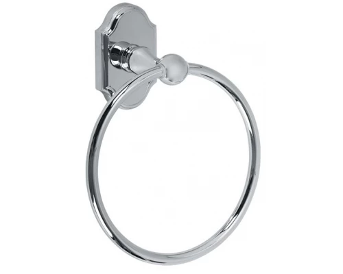 Кольцо Veragio Stanford, хром VR.STD-7723.CR