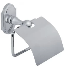 Бумагодержатель Veragio Stanford, хром VR.STD-7781.CR