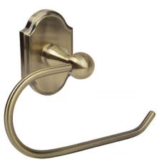 Бумагодержатель Veragio Stanford, бронза VR.STD-7727.BR