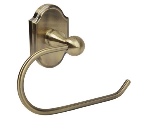 Бумагодержатель Veragio Stanford, бронза VR.STD-7727.BR