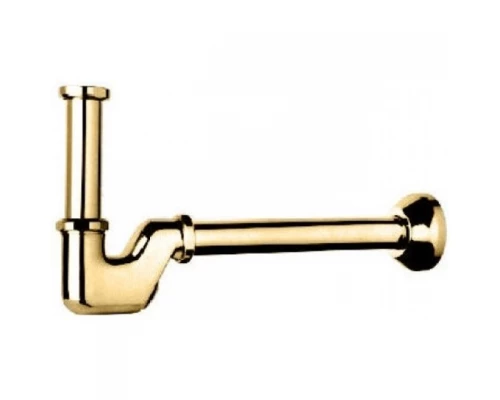 Сифон для раковины и биде Migliore ML.RIC-10.100.BR - бронза